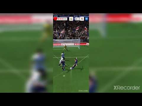 Score Hero 2022 / Daily Match : Real Madrid - Sevilla