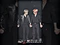 Jimin Holds V Hand Bts Taehyung Jimin Mylove Shorts Frendship