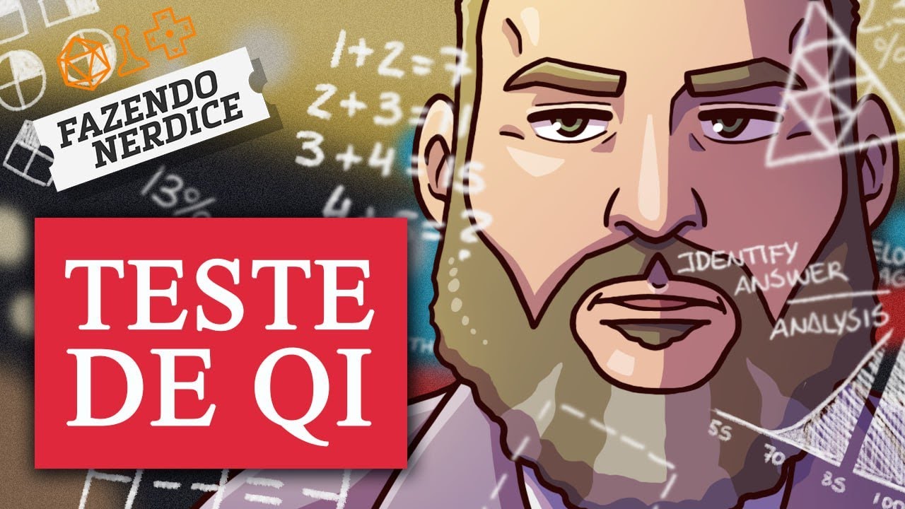 Testes de QI são balela?