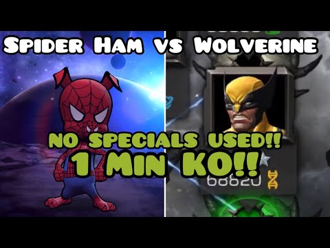 ...You Learned Spider Ham Wrong Pt.2...