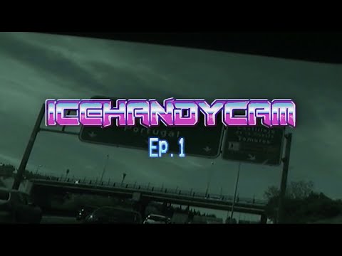 ICEHANDYCAM - EP.1 BIGFEST
