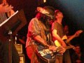 Pettyfest West Johnny Depp Guitar Solo