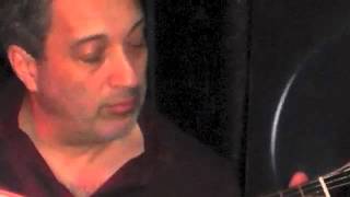 FADO MAIOR - "Duas luas" (João Monge/Fado Magala)