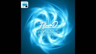 Flava D - Wheels & Bare Fields