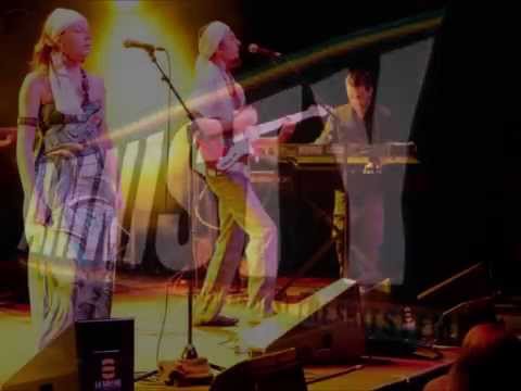 Amnisty - Sans papiers