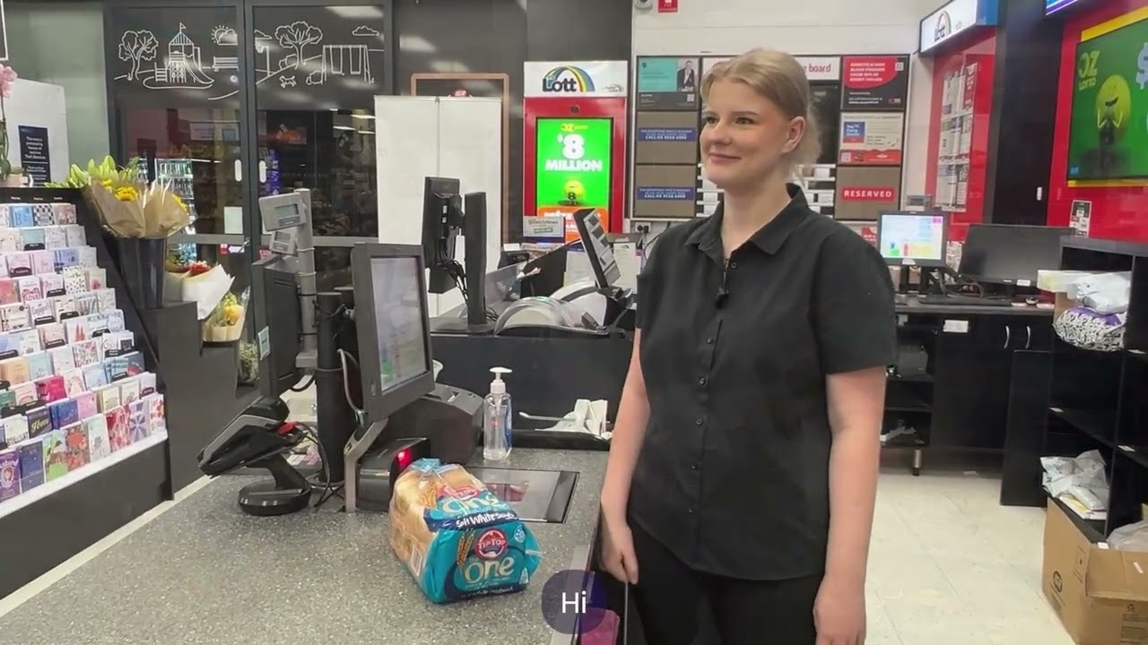 Situational Awareness - MGA x Workforce Resilience Safety Training Videos