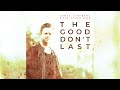 Jonas Lindberg and The Other Side - The Good Don't Last (Spock's Beard cover)