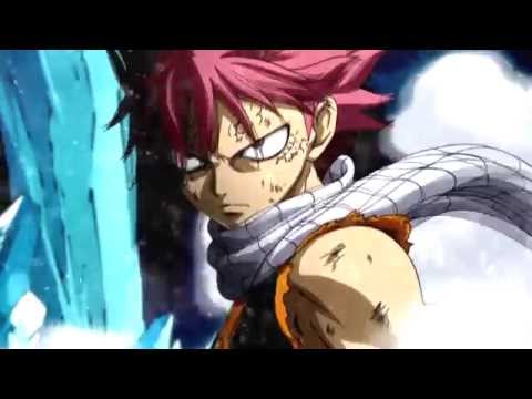 Fairy Tail AMV - Killing Our Memories ᴴᴰ