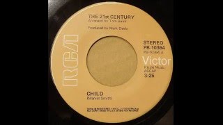 The 21st Century - Child (1975)