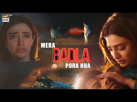 😡 Gulzaib ka Badla, Aur Tabraiz ki Mout 😭 | #jaanejahan