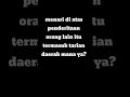 Klo Boleh Tau Tarian Daerah Mana Shorts Short Katalucu Tarian