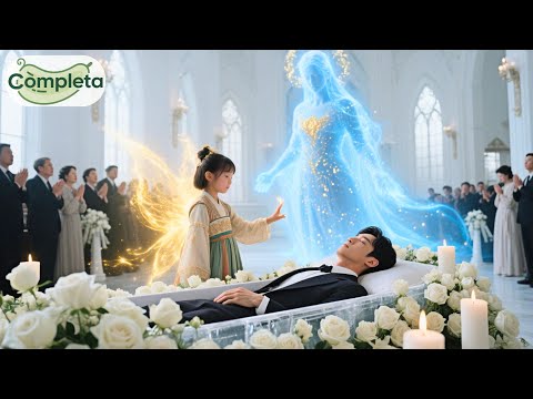 ✨Todos creían q CEO había muerto, pero niña mágica lo curó en 1seg! Destino cambió&todos impactados!