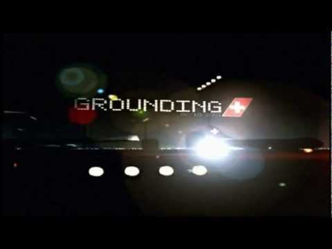 Grounding: The Last Days Of Swissair (2006) - Teaser Trailer (Schweizerdeutsch / Deutsch)