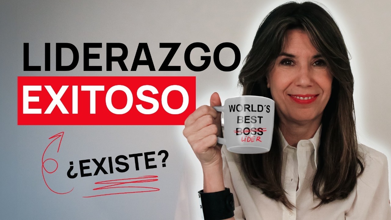 5 habilidades imprescindibles para desarrollar un #LIDERAZGO HUMANO en Tiempos de Crisis #trabajo