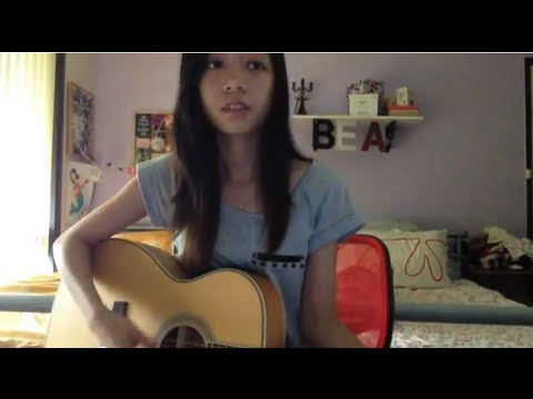 Give Me Love - Ed Sheeran (cover) Eriel Ronquillo