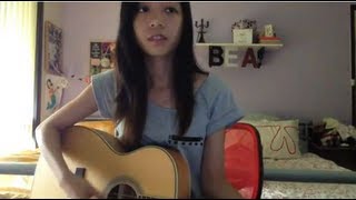 Give Me Love - Ed Sheeran (cover) Eriel Ronquillo