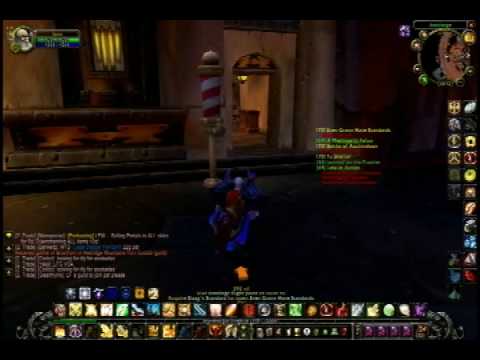 It's All Red - Studio Diaries - Episode 3