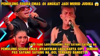 Download lagu Pas Sayang Sayang Na // Pemulung Suara Emas // Judika and BCL were moved by this song mp3 Download lagu Pas Sayang Sayang Na // Pemulung Suara Emas // Judika and BCL were moved by this song mp3