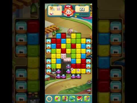 TOY BLAST 3884 ~ NO BOOSTERS