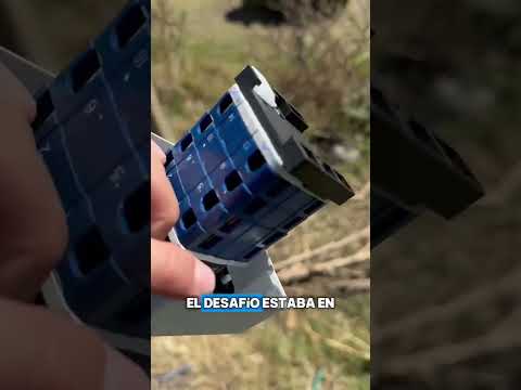 ¿Cortes de luz? 🐄 ¡Mirá esta solución en Soriano! ☀️