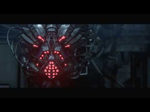 [Trailer] [2013] [Aliens VS machines] [To watch] [Interesting] [HD]