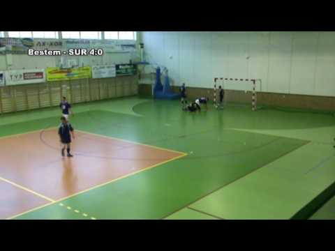 21.02.2010r. Bestem - SUR 9:1
