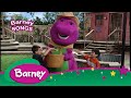 Barney Feeling HAPPY SONGS