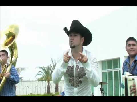 Tamales de Chivo Roberto Junior y su Bandeño (Video Oficial)