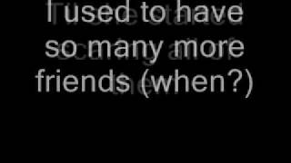 Rediscover- I Will Forget You- Lyrics