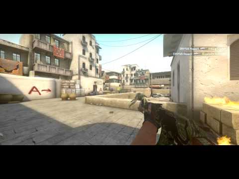 PGL $75,000 CS:GO Championship Series Finals Highlights /60FPS