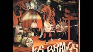 Los Bravos - Bring A Little Lovin' (1968)