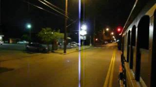 Frankfort Avenue Trolley Ride (Music: Porcupine Tree)