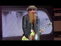 ZZ Top - Waitin' For The Bus / Jesus Just Left ...