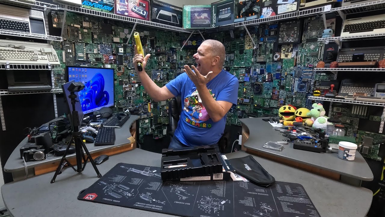 Lets Check Out the SABRE Pepper Projectile Launcher | Best Budget Launcher?