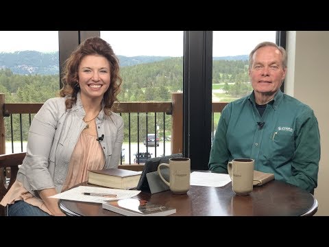 Andrew's Live Bible Study: How to Study the Bible Part 2  - Andrew Wommack - June 25, 2019