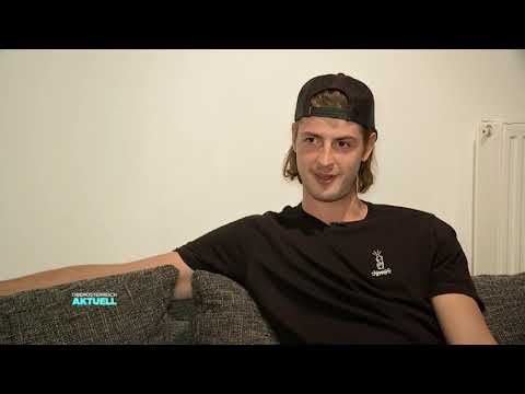 Exklusiv Einblick: Zuhause bei Raphael Wolf