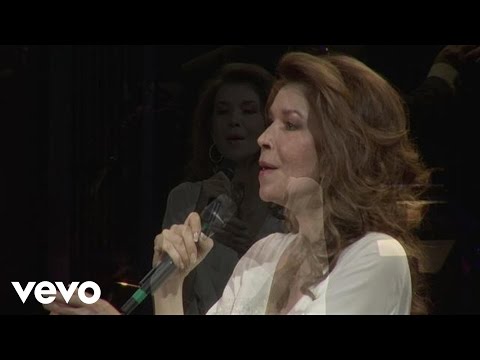 Guadalupe Pineda - Concierto de Aranjuez (En Vivo)