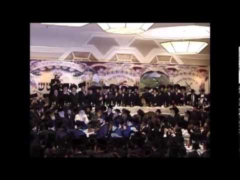 Munkatch Wedding - September 3, 2012