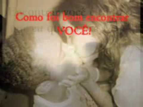 Encontrar Você video