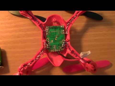 MongoTV_403 - Mongo Drones Testcenter - Søndagshilsen På Dansk