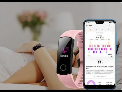 Что делать если Honor Band 5 не хочет СОПРЯГАТЬСЯ с телефоном?