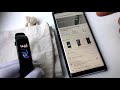 Что делать если Honor Band 5 не хочет СОПРЯГАТЬСЯ с телефоном?