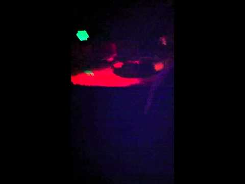 Alan braxe live Avalon