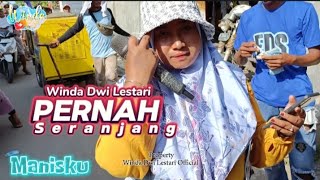 Download lagu PERNAH SERANJANG || WINDA DWI LESTARI || ANDI PUTRA 1 || PATROL LOR mp3