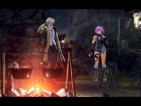 God Eater 3 Part 17: My Date with Soma