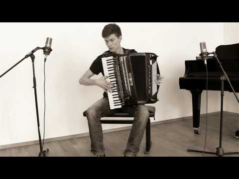 J. S. Bach, Goldberg-Variationen, Variation 1 (Felix Kogel)