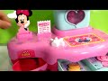 Minnie Mouse Electronic Cash Register TAKARATOMY REUPLOAD