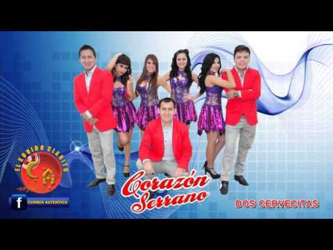 Salvemos Este Amor - Corazon Serrano