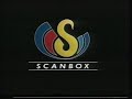VHS Intro Scanbox