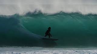 King Stingray Get Me Out // Billabong A/Div